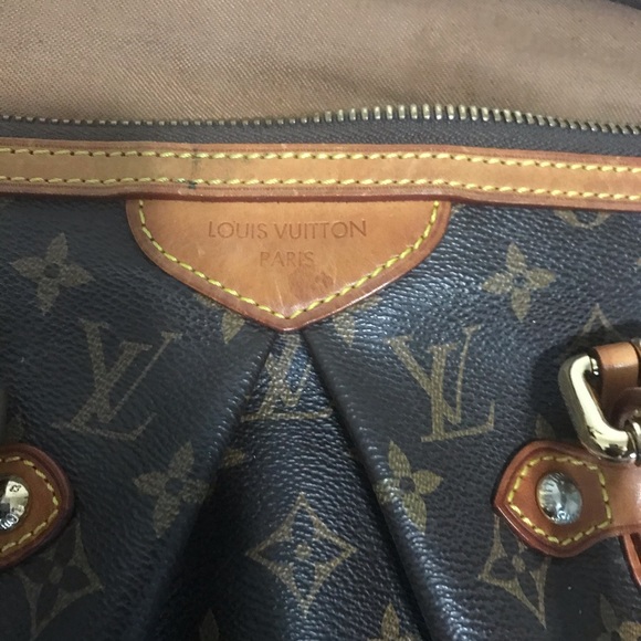 Designer inspired TOTE fashion bag🌹 - Picture 4 of 14